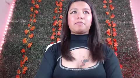 Im Evy online show from 03-19-26, 04:33