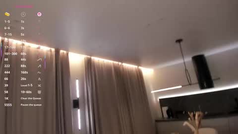 Eva m1racle  online show from 10-12-25, 09:14