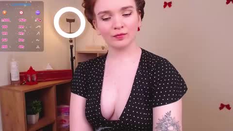 Eva online show from 12-05-25, 02:25