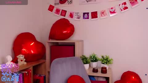 Eva online show from 02-10-26, 11:03