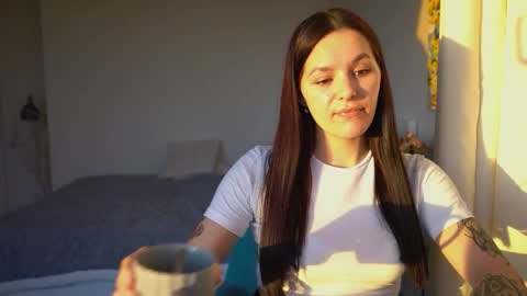 ewelynscott online show from 11-21-25, 01:32