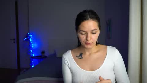 ewelynscott online show from 11-28-25, 07:38