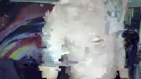 ExcitedAlex online show from 11-01-25, 08:33