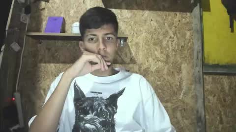  Samuel Montoya  online show from 11-30-25, 04:49