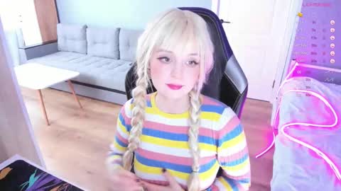  Amy  online show from 02-26-26, 10:47