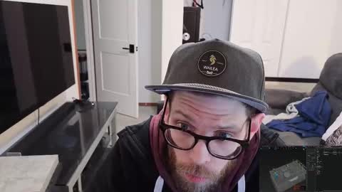 Snapshot of exia425 chatting on 01-15-26, 01:10 exia425 online show from 01-15-26, 01:10