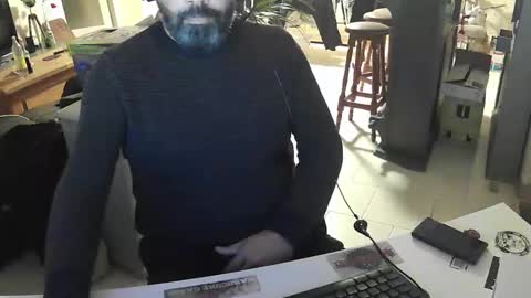 Gio online show from 01-14-25, 08:48