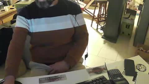 Gio online show from 01-19-25, 09:45