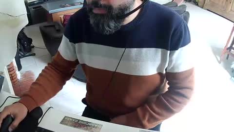 Gio online show from 02-17-25, 11:44