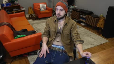 exjockstud online show from 12-25-24, 12:37