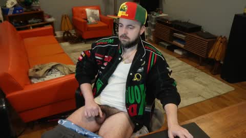 exjockstud online show from 01-11-25, 05:10