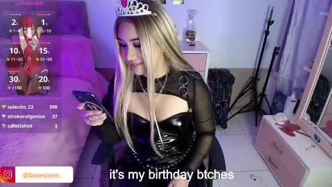  Goddess Exodia    please help me reach 100 thumbs up online show from 02-14-25, 05:51