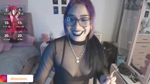  Goddess Exodia    please help me reach 100 thumbs up online show from 10-16-25, 04:46