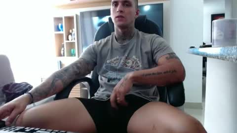 camilo online show from 03-12-25, 05:38