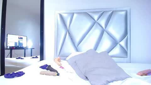 exotic_karmella online show from 01-18-25, 12:02