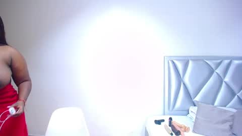 exotic_karmella online show from 01-21-25, 08:43