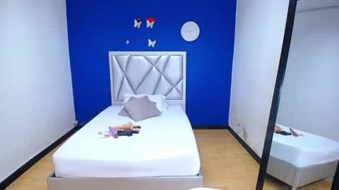 exotic_karmella online show from 01-22-25, 09:10