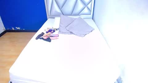 exotic_karmella online show from 01-30-25, 01:44