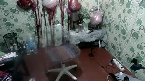 exoticapril01 online show from 02-19-26, 11:06