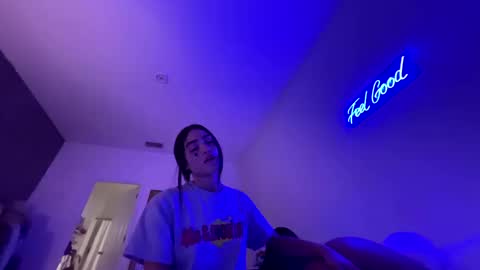 Snapshot of exoticassnahomy chatting on 10-17-25, 02:15 Exotic Ass Nao online show from 10-17-25, 02:15