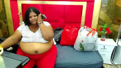 Snapshot of exoticbigmandx chatting on 02-01-25, 11:37 Mandy online show from 02-01-25, 11:37