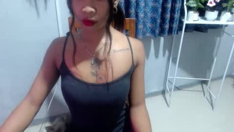 Breanna online show from 11-14-25, 12:15