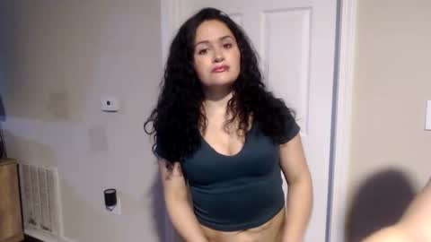 exoticezra69 online show from 02-08-25, 03:41