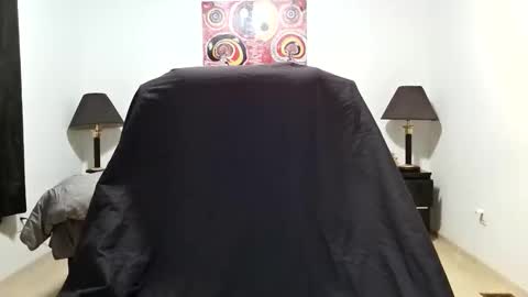 exoticezra69 online show from 03-12-25, 04:41