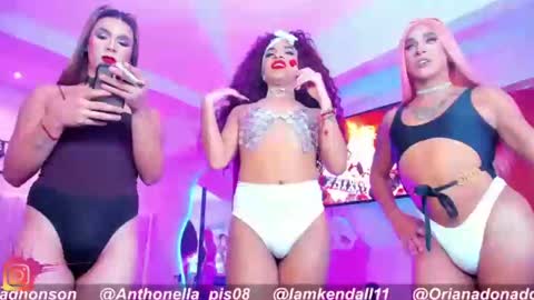 exoticgirlsxxx online show from 01-16-25, 11:15