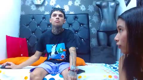 exotichot_couple online show from 01-08-25, 01:32