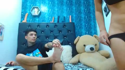 exotichot_couple online show from 03-06-25, 03:02