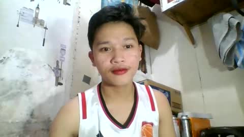 Snapshot of exotichugecock chatting on 01-05-25, 10:21 Jan online show from 01-05-25, 10:21