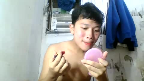 Snapshot of exotichugecock chatting on 02-02-25, 10:49 Jan online show from 02-02-25, 10:49