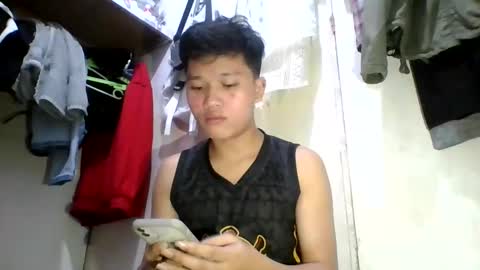 Snapshot of exotichugecock chatting on 02-27-25, 10:53 Jan online show from 02-27-25, 10:53