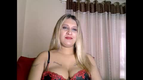 exoticindian37 online show from 09-30-25, 11:15