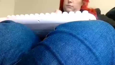 Exoticlexxii online show from 11-21-25, 11:42