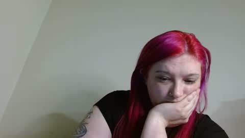 Exoticlexxii online show from 12-17-25, 07:47