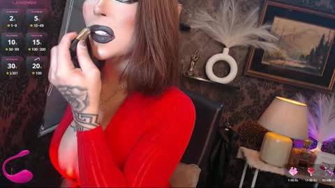 MARIA online show from 09-27-25, 01:49