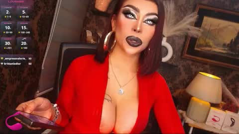 MARIA online show from 10-02-25, 07:04