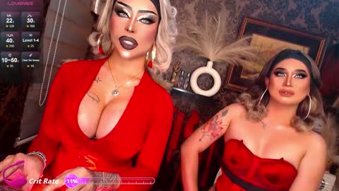 MARIA online show from 12-01-25, 09:31