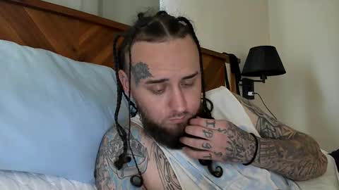 James  Sasha online show from 03-22-26, 05:16