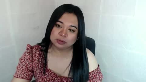 SHANTAL MARIE online show from 11-17-25, 08:25