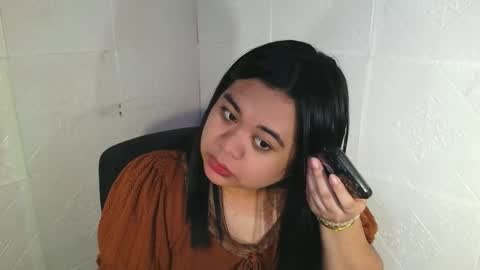 SHANTAL MARIE online show from 12-01-25, 02:27