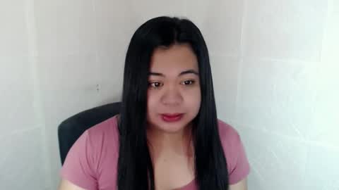 Snapshot of exoticpinayx chatting on 01-19-26, 08:51 SHANTAL MARIE online show from 01-19-26, 08:51