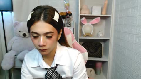 Snapshot of exotictssavie chatting on 02-01-25, 08:39 exotictssavie online show from 02-01-25, 08:39