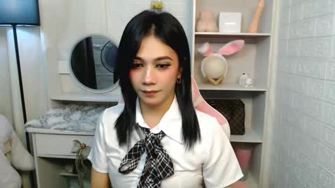 Snapshot of exotictssavie chatting on 02-10-25, 10:20 exotictssavie online show from 02-10-25, 10:20