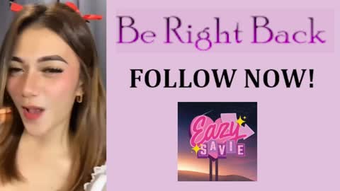 Snapshot of exotictssavie chatting on 02-27-25, 08:42 exotictssavie online show from 02-27-25, 08:42