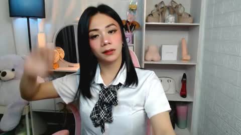 Snapshot of exotictssavie chatting on 03-02-25, 12:20 exotictssavie online show from 03-02-25, 12:20