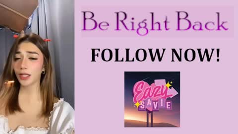 Snapshot of exotictssavie chatting on 03-03-25, 08:21 exotictssavie online show from 03-03-25, 08:21