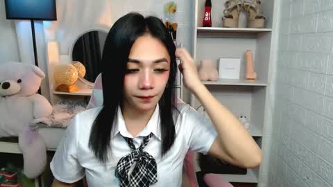 Snapshot of exotictssavie chatting on 03-08-25, 02:45 exotictssavie online show from 03-08-25, 02:45